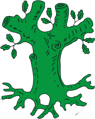 Stadtwappen Klötze